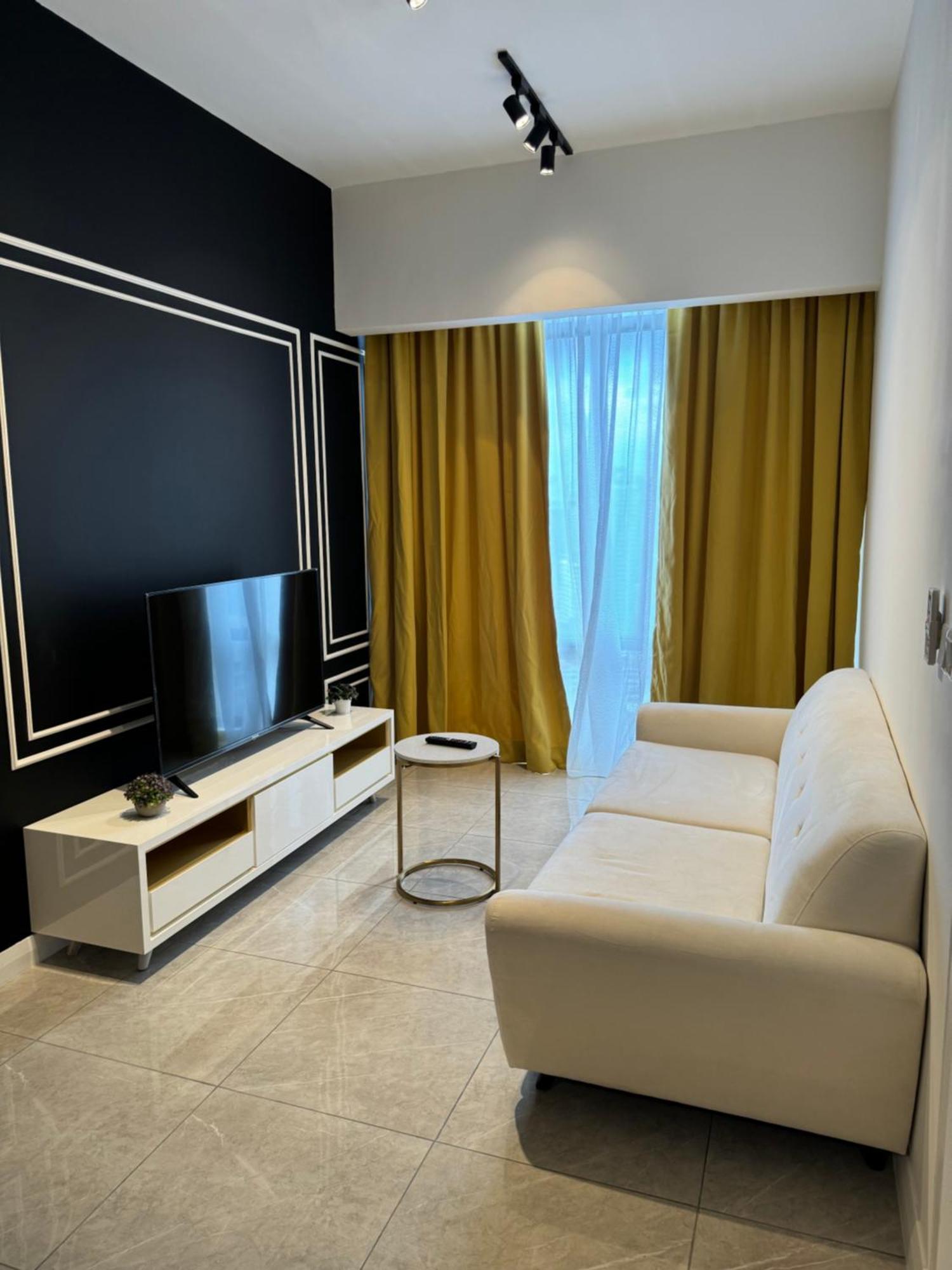 Axon Residence By Luxury Suites Куала Лумпур Екстериор снимка