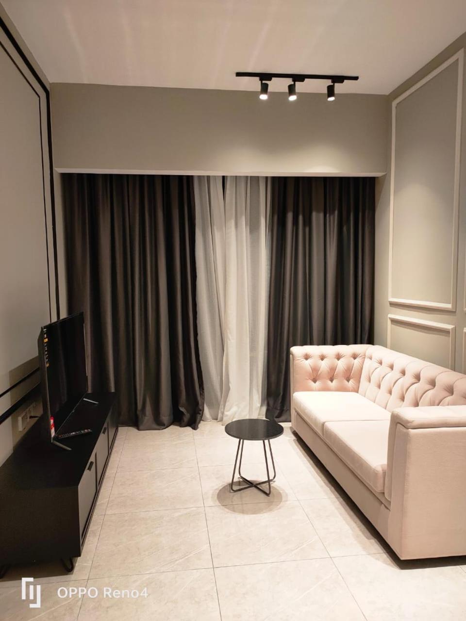 Axon Residence By Luxury Suites Куала Лумпур Екстериор снимка